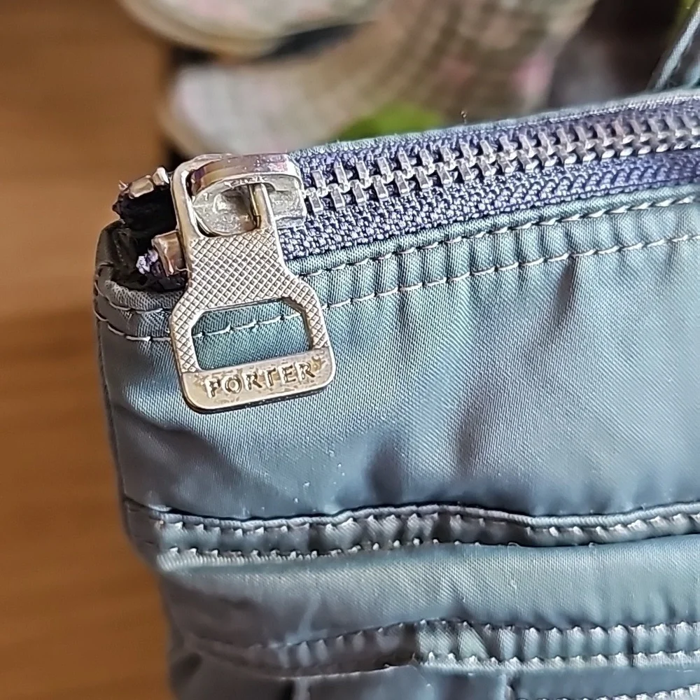 PORTER YOSHIDA TOTE BAG - Picture 3 of 16